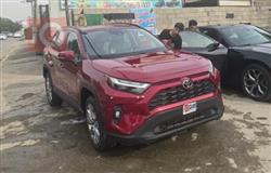 تويوتا راف 4